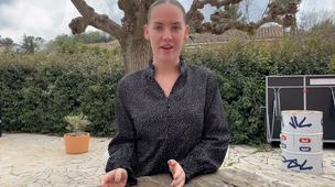 Stage BUT1- HERION Laura