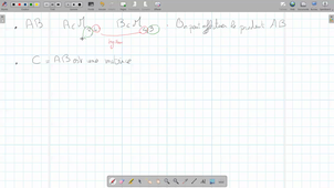 L1Eco- Mathématiques Appliquées 2 - Chapitre 1 - Part 4
