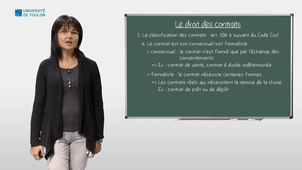 classification contrats 2