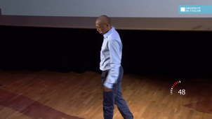 La recherche fait son show - 2018