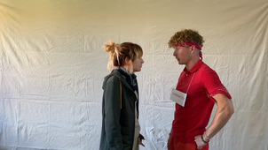 Vidéo fête de la science