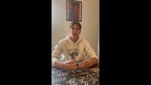 Mise en scène religion Eva Ayrton Tommy Groupe 1