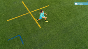 Etudiants méritants 2018 : Linda GHERSSA