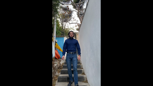 cv video axel d'ythurbide