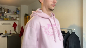 Vidéo de présentation de mon stage de vente chez DEVRED-Leo Belloux Vanel