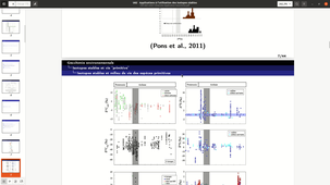 U62-Applications à la géochimie