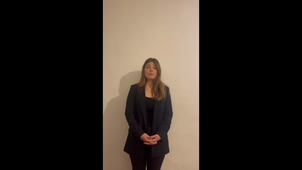 STAGE BUT 1 –Litteri Emma