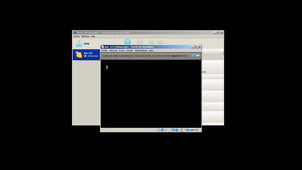Utilisation d'une machine virtuelle Linux Slax pour les TPs du module I22
