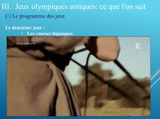 III. Ce que l'on sait des JO Antiques : le programme.mp4