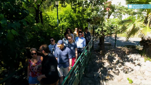 Etudiants méritants 2018 : Rayann MOUSLIM