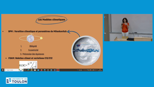 La terre boule de neige, une théorie givrée