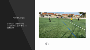 Rapport de Stage S4 BOLZ Albert L2 ES G26