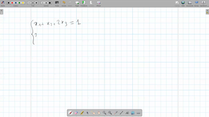 Mathématiques Appliquées 4 - Chapitre 2 - Part 4