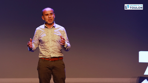 MR360 2024 : Présentation de Yann OURMIERES, laboratoire M.I.O