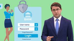 Young Bankers : Moyens de paiement