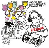 L3 - ES - Le Dopage Sportif - 2021 - cours n°5