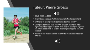 Rapport de stage S4 Elias POLLET G26 ES