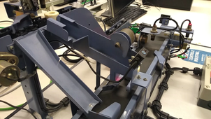 TP d'Automatisme 1 : Tâche 3 (assemblage)