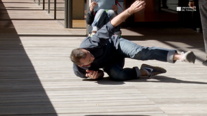 Ça Bouge à l'Université de Toulon 2015 : Mercredi 7 octobre 2015