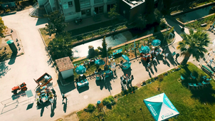 JET 2023 : Journée des étudiants Toulonnais 2023