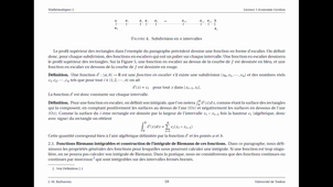 Cours Mathématiques Appliquées 3 - Chapitre 2 - Part 2