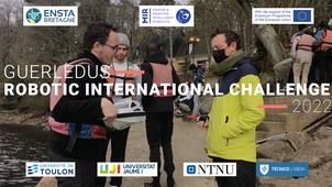 RIC 2022 - Master MIR