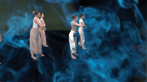 Colab I.Koffi Spé Danse 3