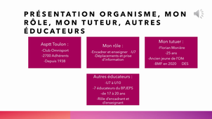 Marius Bouthemy G26 rapport de stage S4