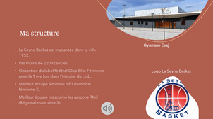 Rapport de stage Anthony Bonnefoi