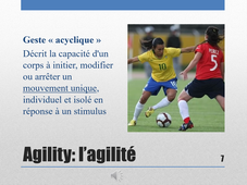 Théorie Football TD3 deuxième partie