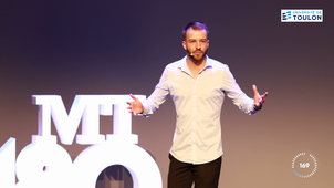 MT180 2024 : Présentation de Adrien DEVERIN, laboratoires IM2NP - LIS