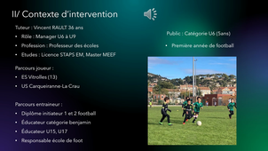 Romain LENOIR L2 staps ES G27