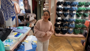 STAGE BUT1–BELAREM SIRIN