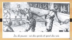 La place de la femme dans le monde sportif