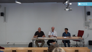 Colloque Visages du populisme contemporain en Europe et aux États-Unis Partie 3