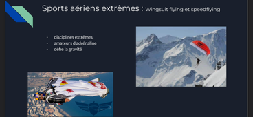 Expose 3 min Mila le foll