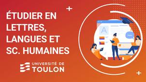 Etudier en Lettres