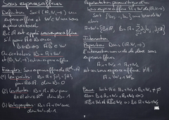 Geometrie 22/23 (au 13/2/23)