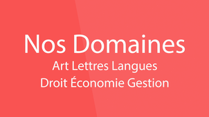 JPO 2017 - Reportage Journée Portes ouvertes Université de Toulon 2017