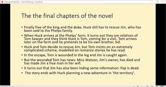 LLCER Anglais 3 CM 52a 6 jan