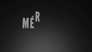 Logo animé Blender - Azzurra Lhoest AL2