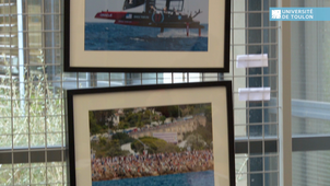 Ça Bouge à l'Université 2016 : TPM, bourse aux projets pour les étudiants