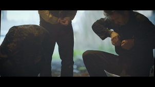 Forgotten/Les Oubliés - pilote de web série réalisé en 2017/2018 avec le collectif artistique Le Nomade Village