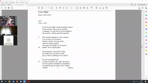 Clase 42a-Literatura americana-23/04/2021