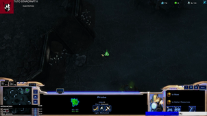 Vidéo STARCRAFT II LOGEAIS Aurélien