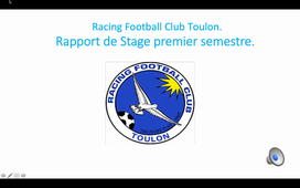 Delano Meyrieu L2 STAPS