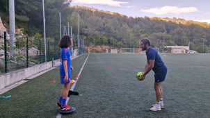 Réathlétisation 3/3