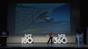 Soirée MT180 2019 - Kelly BONHOMME