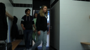 Projet audiovisuel G21B rugby PERON, TREMLET, VACCA, MAURIN 2022-2023