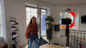 STAGE BUT 2 - BIANCHI ANDREA